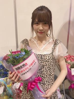 素敵なお花をたくさんありがとう(・ω・) - 画像8