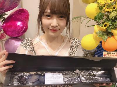 素敵なお花をたくさんありがとう(・ω・) - 画像9