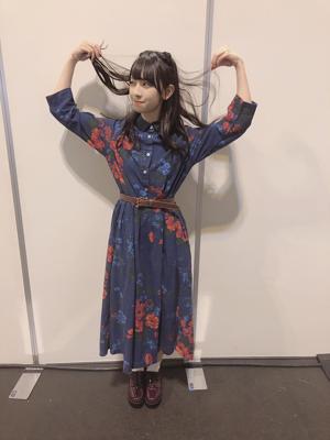 紫陽花 金村美玖 - 画像3