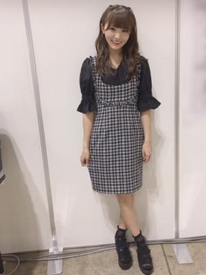 握手会 in パシフィコ横浜 - 画像5
