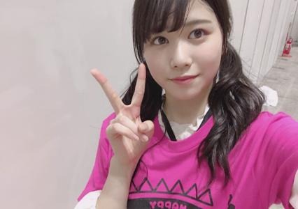 ~お互いに支え合える仲っていいなぁ~ 丹生明里 - 画像4