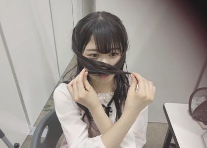 ~お互いに支え合える仲っていいなぁ~ 丹生明里 - 画像10