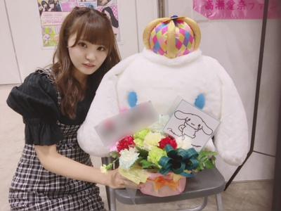 明日は〜🌸 - 画像2