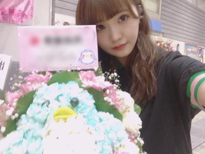 明日は〜🌸 - 画像3