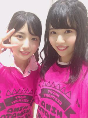ライブも個握もありがとう！ けやき坂46 2期生の松田好花です(^^) - 画像3