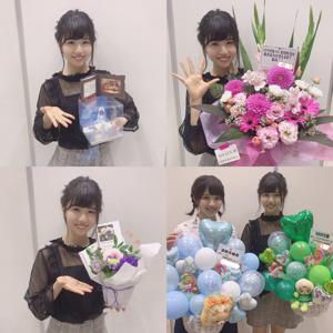 ライブも個握もありがとう！ けやき坂46 2期生の松田好花です(^^) - 画像7