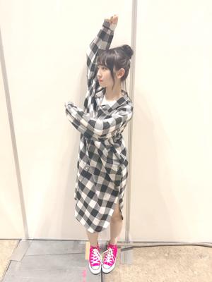 全力疾走 金村美玖 - 画像3