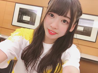 キター！ついにこの日が！！！デビューアルバム『走り出す瞬間』のリリース日です📀 富田鈴花🎤 - 画像2