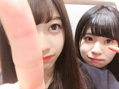 キター！ついにこの日が！！！デビューアルバム『走り出す瞬間』のリリース日です📀 富田鈴花🎤 - 画像5