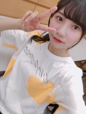 本日発売！  河田陽菜 - 画像2