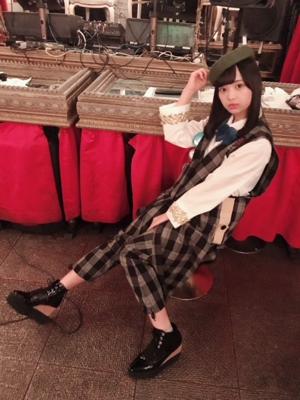 最近の濱岸ひより - 画像2