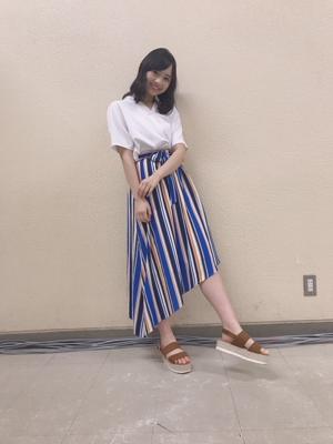 最近の濱岸ひより - 画像2