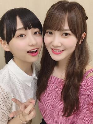 握手会ありがとうございました(・ω・) - 画像2