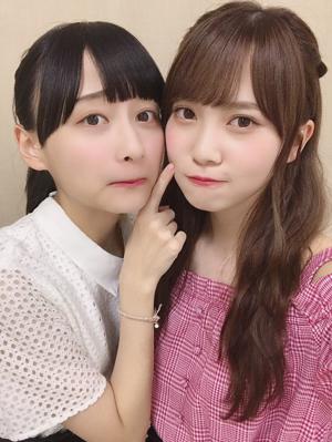 握手会ありがとうございました(・ω・) - 画像3