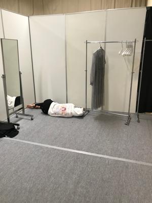 握手会ありがとうございました(・ω・) - 画像5