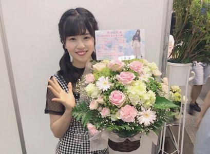 京都個別握手会ありがとう！ - 画像6