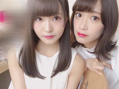 背中から - 画像2