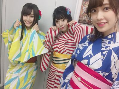 背中から - 画像11