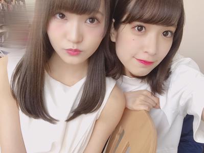 背中から - 画像3