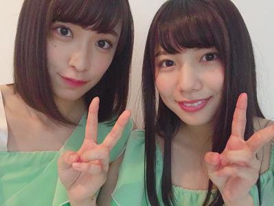 背中から - 画像4