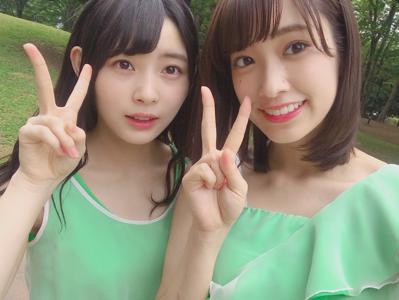 背中から - 画像6