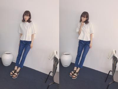 背中から - 画像7