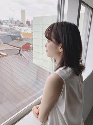 背中から - 画像9