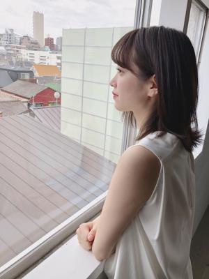 背中から - 画像10