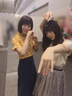 京都個別握手会  写真祭り🌈 - 画像8