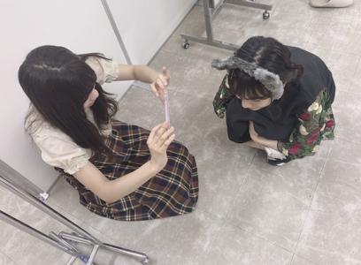 京都個別握手会  写真祭り🌈 - 画像9