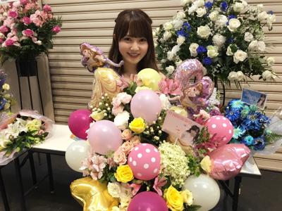 バラに囲まれてみたい(・ω・) - 画像2