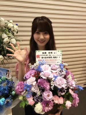 バラに囲まれてみたい(・ω・) - 画像3