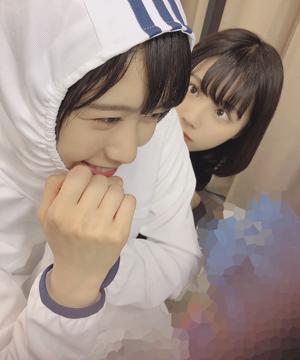 ~音楽をシャッフル聴くと、あーこの曲好き！うん！この曲も！ってなりますよね！はい、お隣さんです~ - 画像6