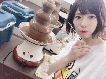 ちょこれーとふぉんでゅ - 画像3