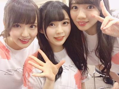 地方公演ラスト＆感謝。 - 画像3