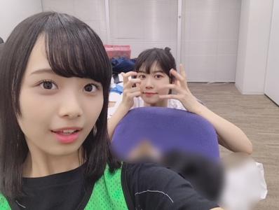 最近の濱岸ひより - 画像2