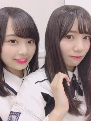 最近の濱岸ひより - 画像3