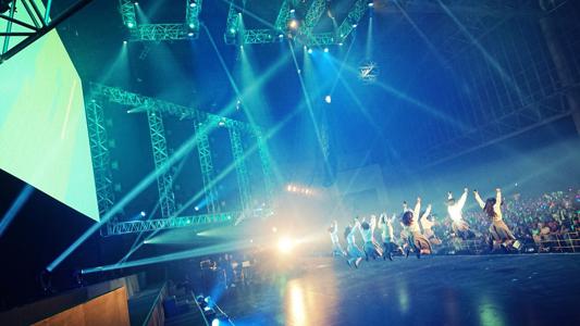 LIVE MONSTER  LIVE - 画像3