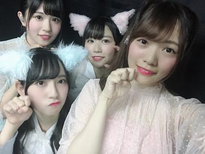 東名阪ツアー完走しました！ありがとう( ᐛ )٩و - 画像2