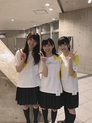 東名阪ツアー完走しました！ありがとう( ᐛ )٩و - 画像3