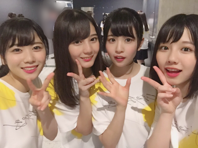 東名阪ツアー完走しました！ありがとう( ᐛ )٩و - 画像4