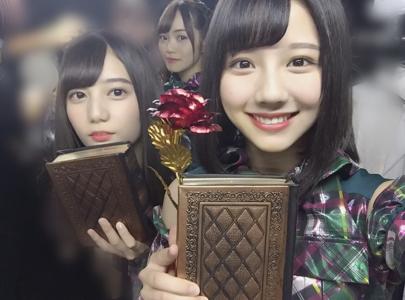 このタイトルを考えるのって実はリアルタイムなんですよ、その日その時に起こった出来事をタイトルにしています…。謎が解けたでしょ？ - 画像4