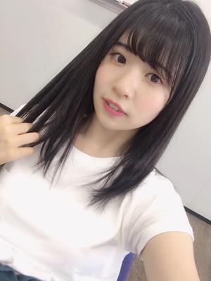 明日は個別握手会😚 - 画像2