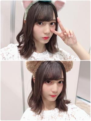 ものさしを買って袋から出す時に勢いで指を切ってしまって次の日見たら、あれ？無くなってるって、真剣に探したら手相みたいになってて1人で笑ってました。家の中で。 - 画像4