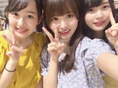 乃木坂さんと - 画像2