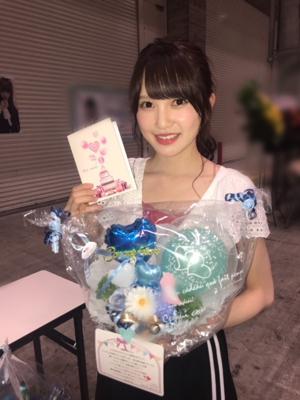 お花に癒されました(・ω・) - 画像4