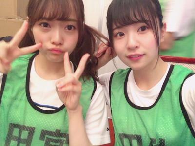 欅共和国！！ - 画像6