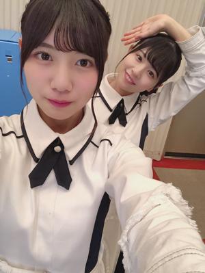 #河田陽菜生誕祭 - 画像2