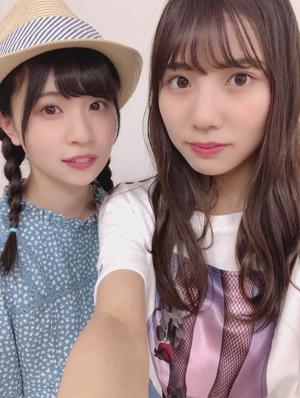 #河田陽菜生誕祭 - 画像3