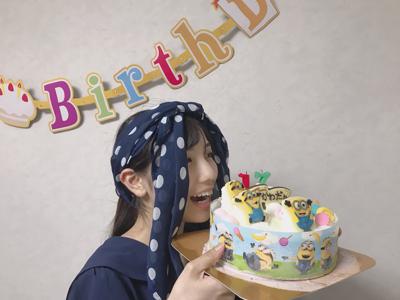 最近の濱岸ひより - 画像2